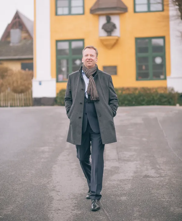 Martin Ellermann